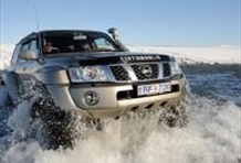 Þórsmörk Super Jeep Tour